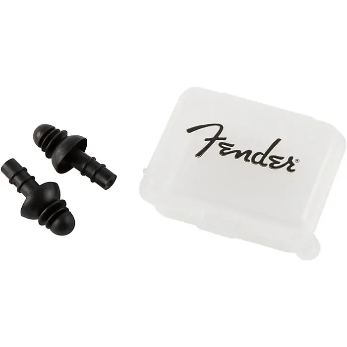Fender Musician Earplugs Single Pair Guitar Center