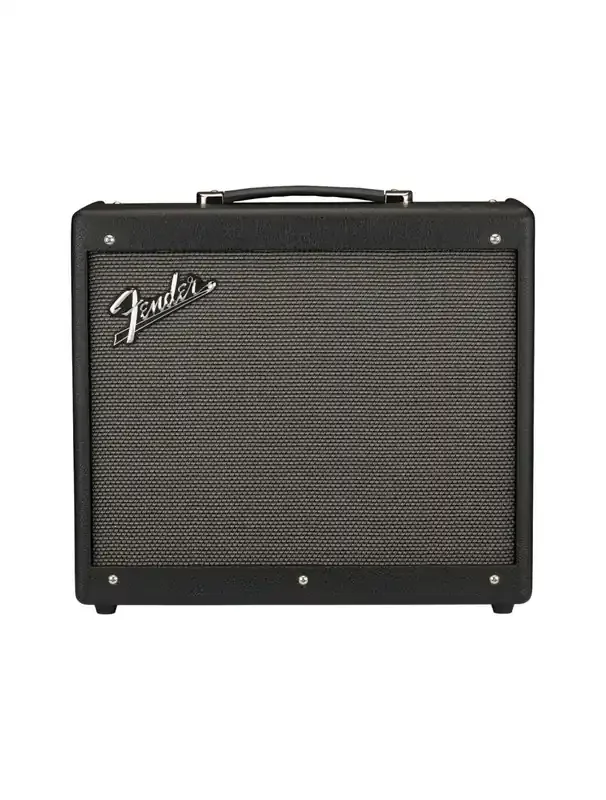 Fender Mustang GTX50 Combo Amp