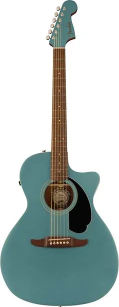 Fender Newporter Player Walnut Fingerboard Tidepool