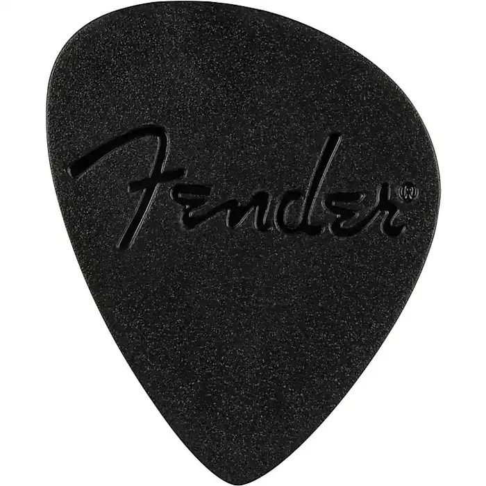 Fender Offset Picks Black Guitar Center