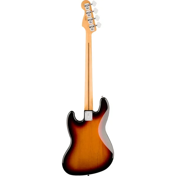 Fender Player II Jazz Bass – RW – 3 Colour Sunburst – promusica.ie