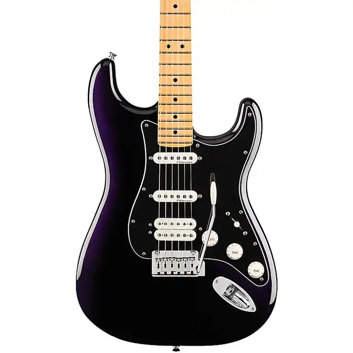Fender Player II Modified Stratocaster HSS Maple Fingerboard Electric Guitar Dusk Guitar Center