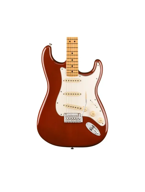Fender Player II Stratocaster – Transparent Mocha Burst w/Maple FB
