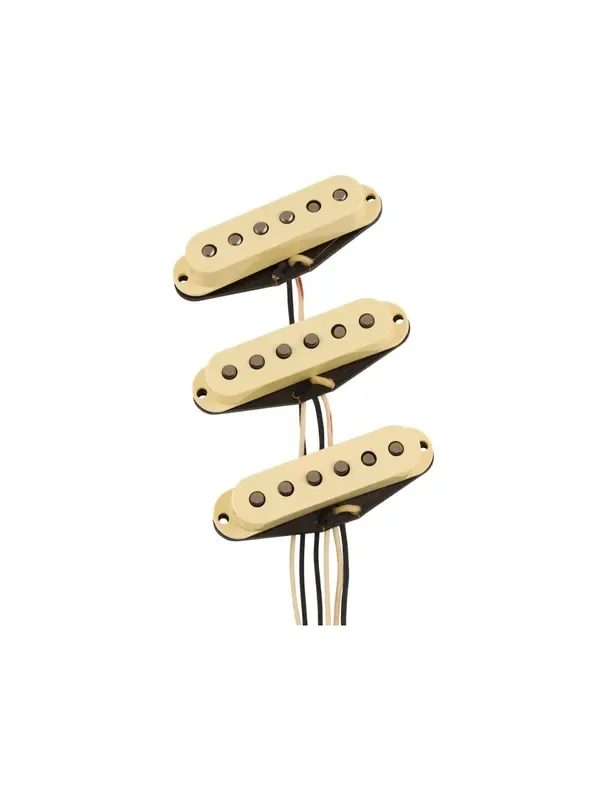 Fender Pure Vintage ‘57 Stratocaster Pickup Set