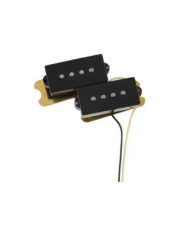 Fender Pure Vintage ‘60 Precision Bass Pickup Set