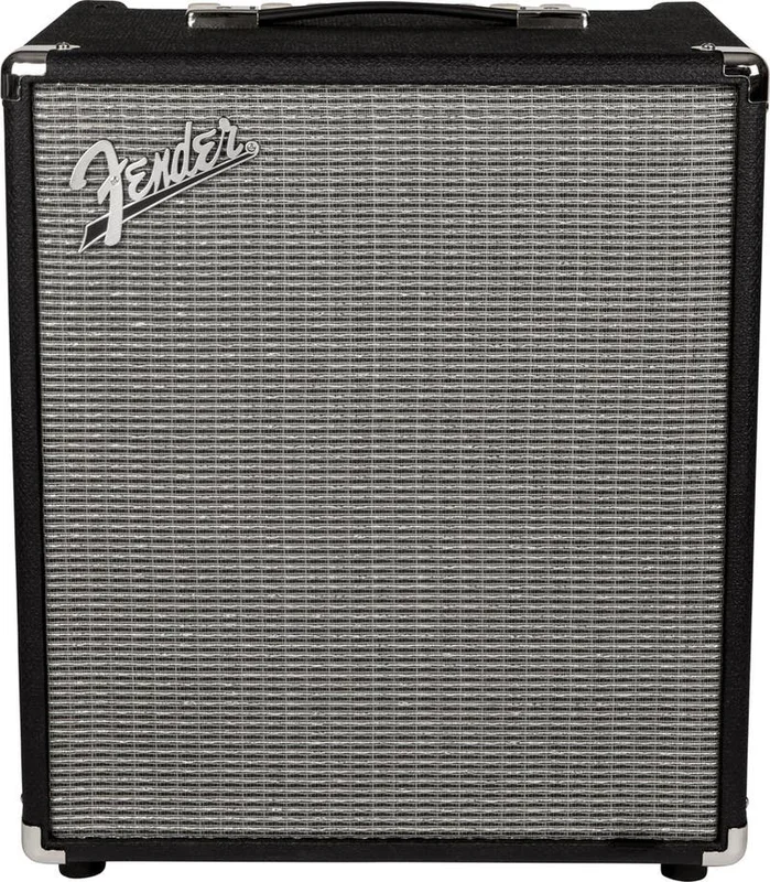 Fender Rumble 100 V3 1×12 Bass Combo