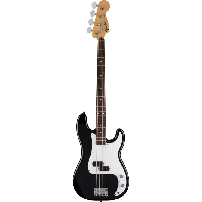 Fender Standard Precision Bass Black