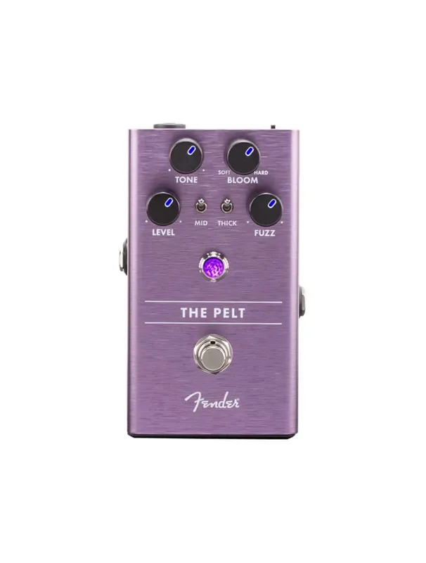 Fender The Pelt Fuzz