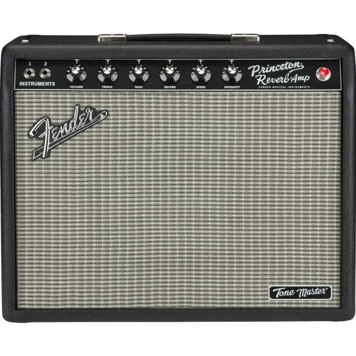 Fender Tone Master Princeton Reverb Guitar Amp Combo