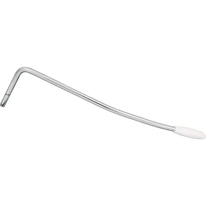 Fender Trem Arm Bar for Japanese Reissue Jaguar White Guitar Center