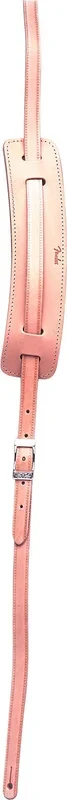 Fender Vintage Style Deluxe Strap in Natural