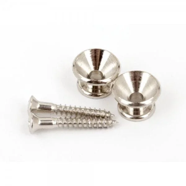 Fender Vintage Style Strap Buttons for sale