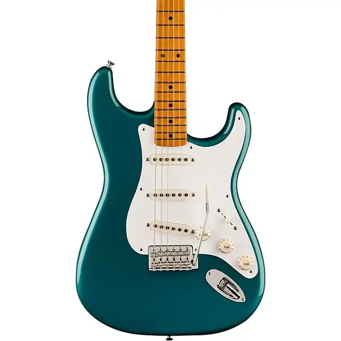 Fender Vintera II ‘50s Stratocaster Electric Guitar Ocean Turquoise Guitar Center
