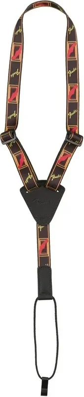 Fenderâ„¢ Ukulele Strap