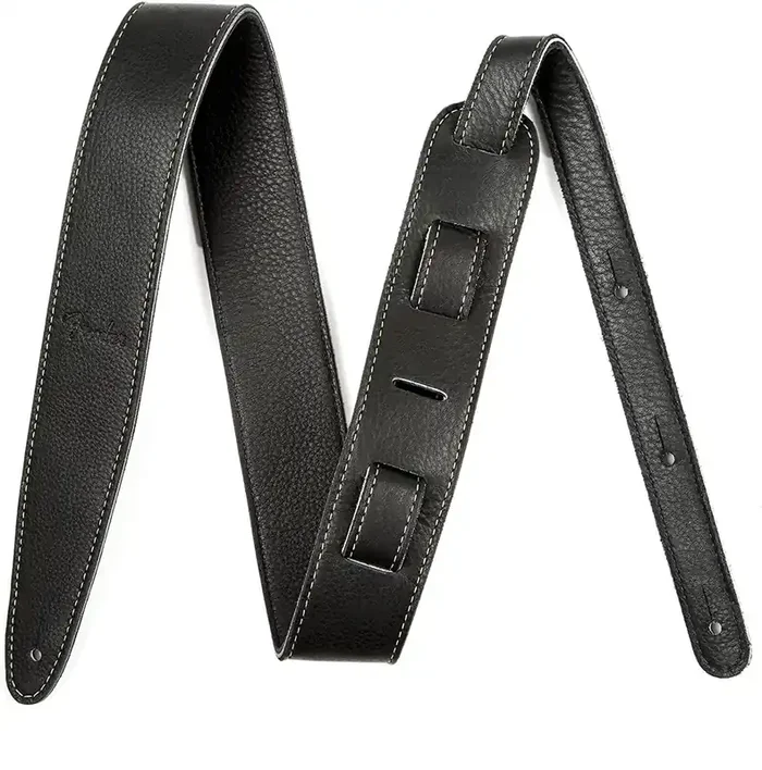 Fender® Artisan Crafted Leather Straps – 2″