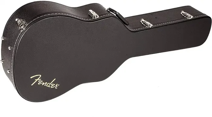 Fender® Flat-Top Dreadnought Acoustic Guitar Case