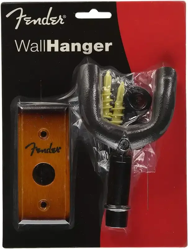 FenderÂ® Guitar Wall Hanger