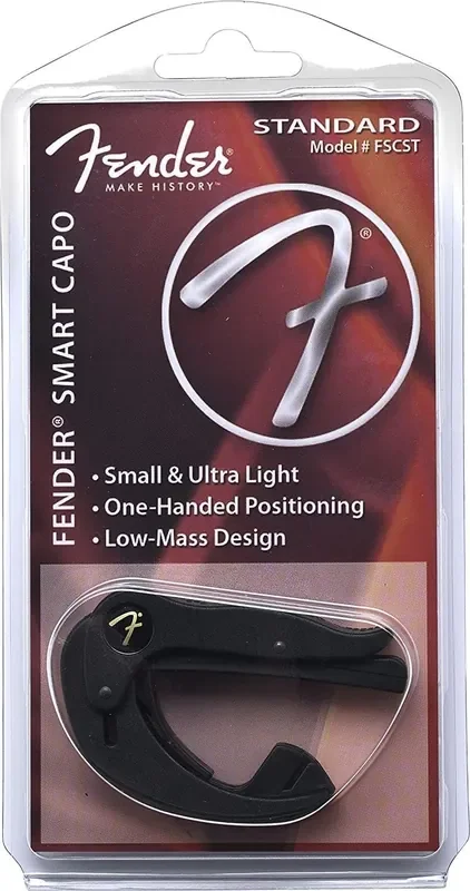 Fender® Smart Capo