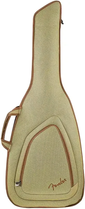 FET-610 Electric Guitar Gig Bag, Tweed