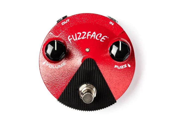 FFM2 Germanium Fuzz Face Mini Distortion