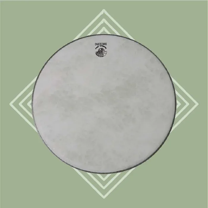 Fiberskyn Banjo Head