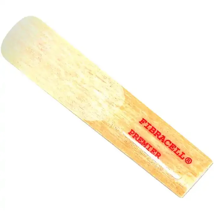 Fibracell Premier Synthetic Alto Saxophone Reed Strength 2 Guitar Center