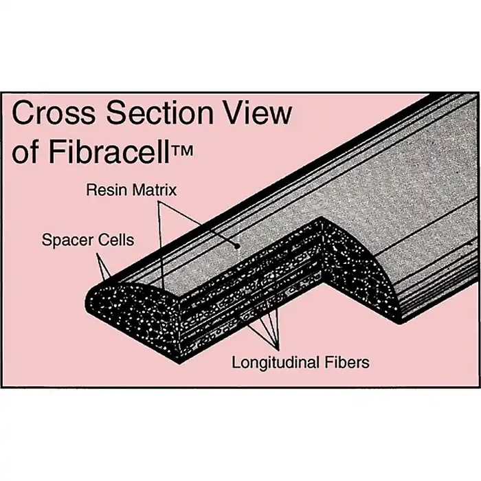 Fibracell Premier Synthetic Bass Clarinet Reed Strength 2.5 Guitar Center