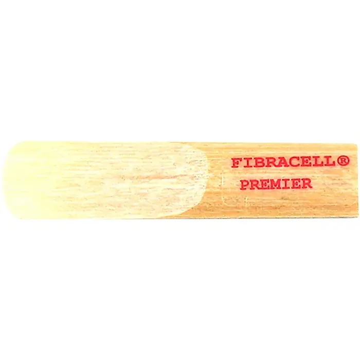 Fibracell Premier Synthetic Soprano Saxophone Reed Strength 3 Guitar Center