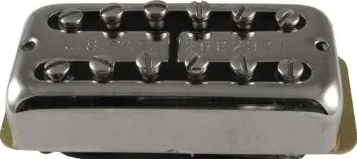 Filter‘Tronâ„¢ Pickups