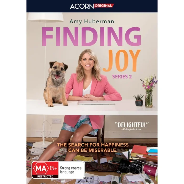 Finding Joy – Series 2