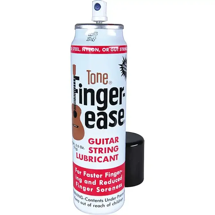Fingerease Guitar String Lubricant Guitar Center