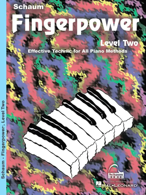 Fingerpower Lev 2