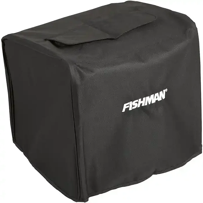 Fishman Fishman Loudbox Artist Amp Cover Black Guitar Center