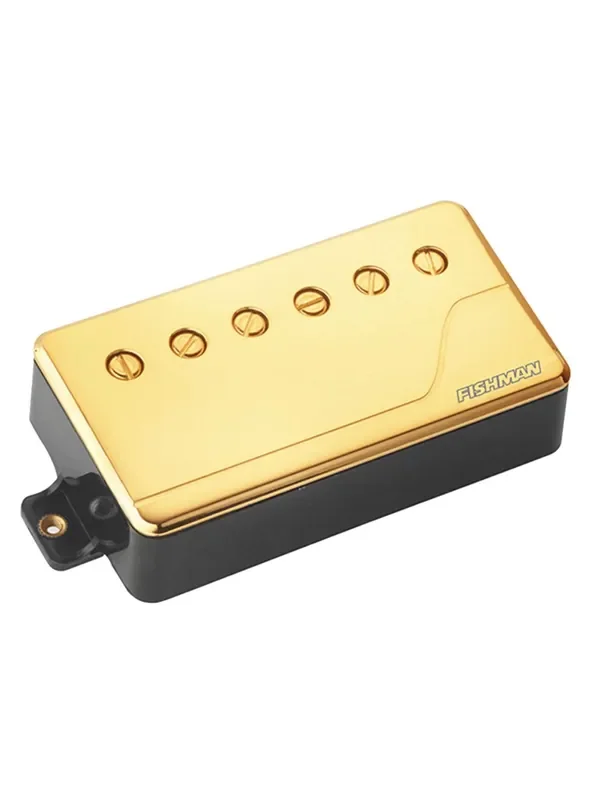 Fishman Fluence Classic HB Neck Pickup – Gold