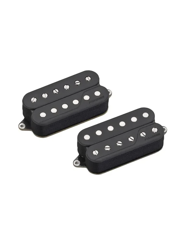 Fishman Fluence Custom Series Keith Merrow 6-String Pickup Set PRF-CS6-KM2