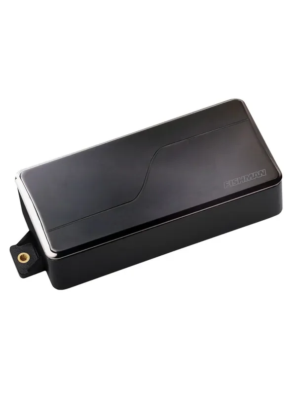 Fishman Fluence Modern 7-String Humbucker – Black Nickel