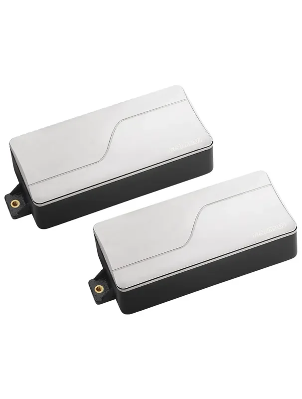 Fishman Fluence Modern 7-String Humbucker Set – Nickel