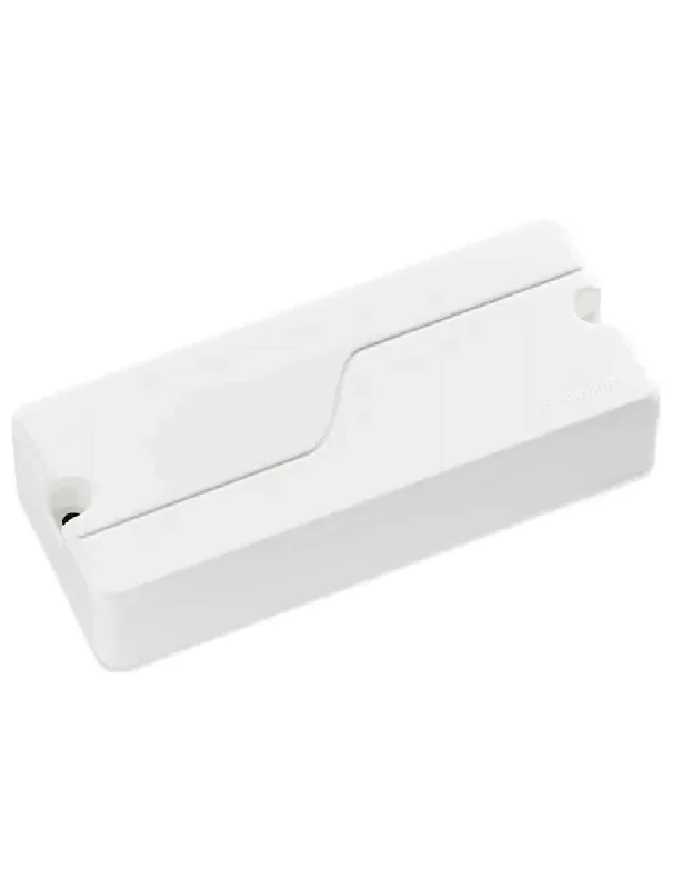 Fishman Fluence Modern HB, 7-String, Ceramic, White Plastic Soapbar PRF-MH7-CW1