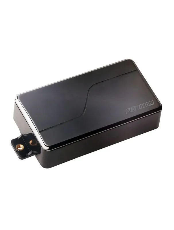 Fishman Fluence Modern Humbucker – Black Nickel