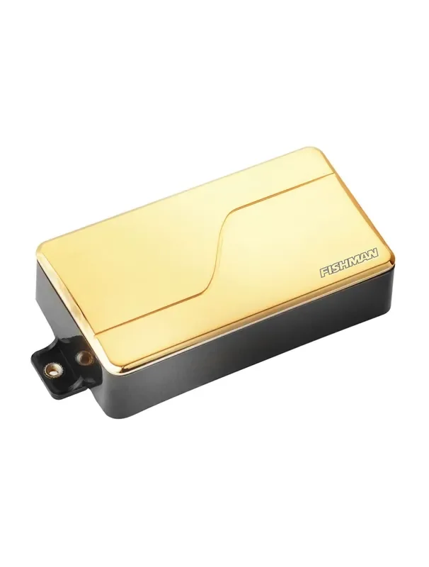 Fishman Fluence Modern Humbucker – Gold