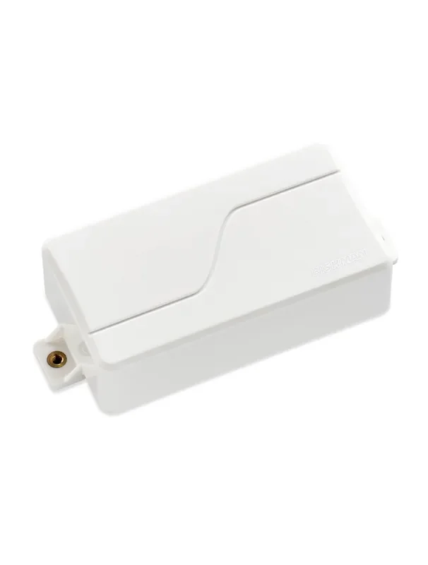 Fishman Fluence Modern Humbucker – White Plastic