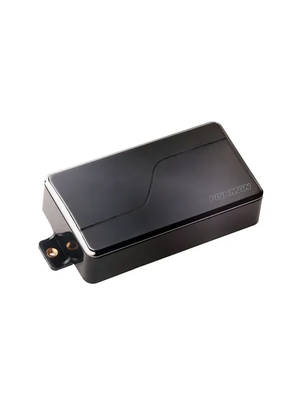 Fishman Fluence Tosin Abasi 6-String Pickup Set – Black Nickel