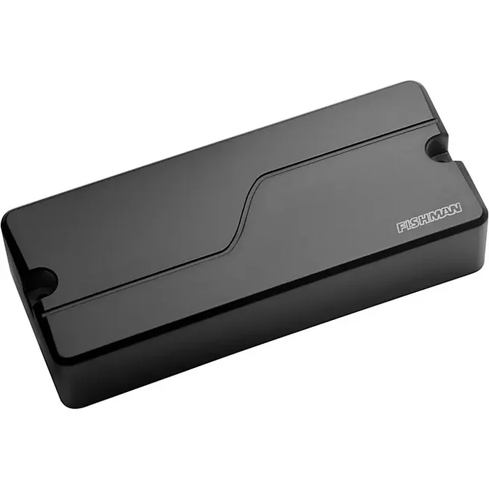 Fishman Fluence Tosin Abasi 8 String Modern Humbucking Pickup Set Black Guitar Center