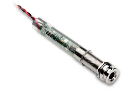 Fishman Powerjack Onboard Preamp Jack