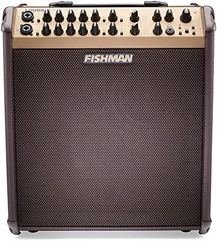 Fishman PRO-LBT-700 Loudbox Performer Acoustic Amp w/ BlueTooth