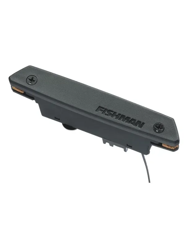 Fishman Rare Earth Bajo Quinto Soundhole Pickup