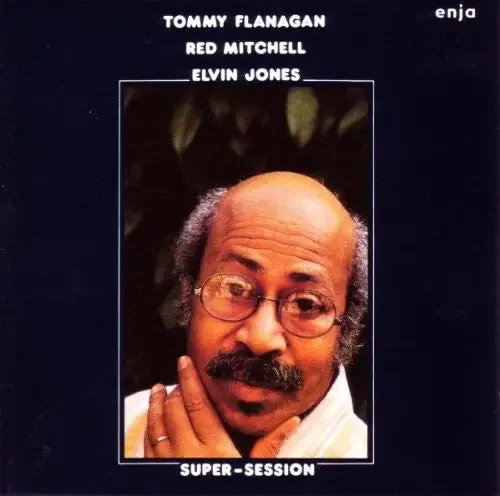 Flanagan, Tommy Super Session