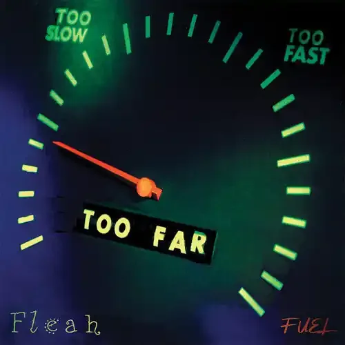 Fleah Fuel – COMPACT DISCS