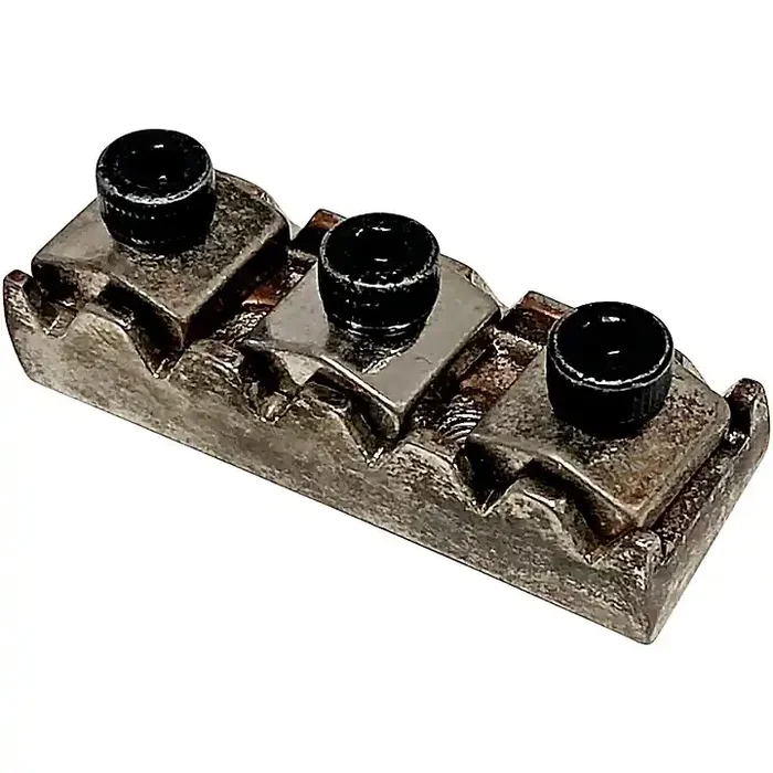 Floyd Rose 1000 Series Special R3 Locking Nut Nickel Guitar Center