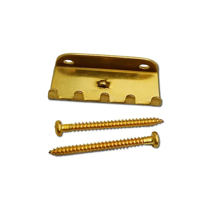 Floyd Rose Brass Tremolo Claw Guitar Center